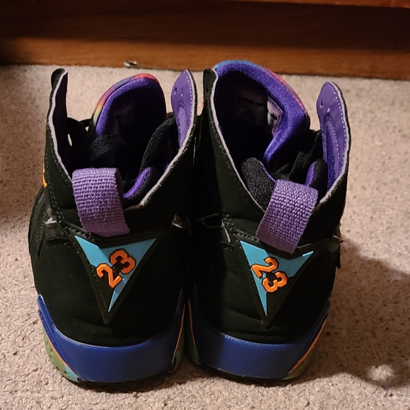 Jordan 7 Retro Lola Bunny - Picture 3 of 4